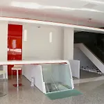 Centremar Appartement *