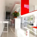 Appartement Centremar