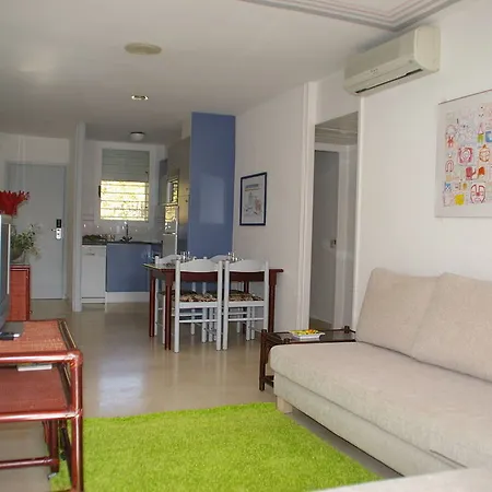 Centremar * L'Estartit