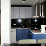 Centremar Apartman