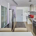 Apartmán Centremar *