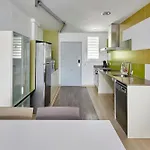 Apartmán Centremar *