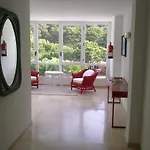 Apartmán Centremar *