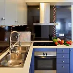 Centremar Apartmán L'Estartit