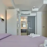 Centremar Apartmán *