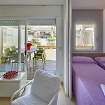 Apartmán Centremar *