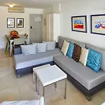 Apartmán Centremar *