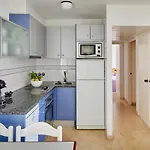 Apartmán Centremar