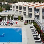 Apartman Centremar