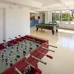 Apartmán Centremar *
