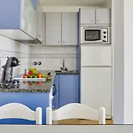 Apartman Centremar L'Estartit