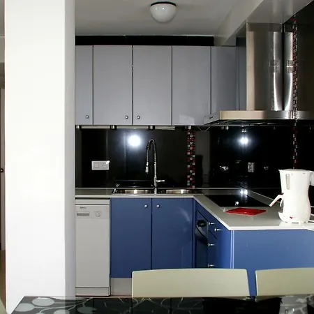 Centremar Apartamento