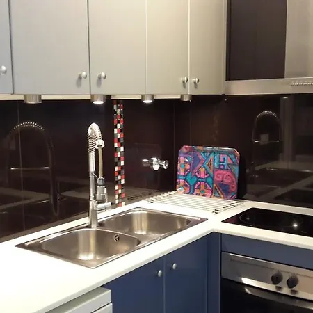 Centremar Apartamento *
