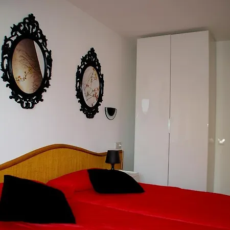 Apartamento Centremar L'Estartit