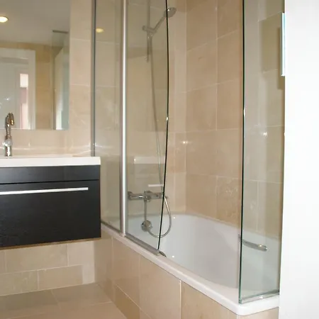 Apartamento Centremar