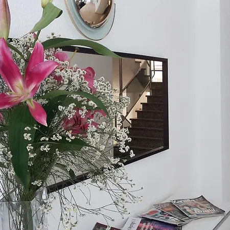 Apartamento Centremar *