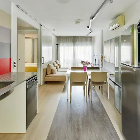 דירה Centremar ל'אסטרטיט