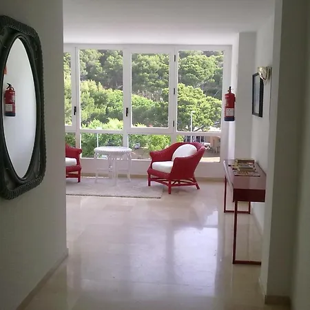 Apartamento Centremar *