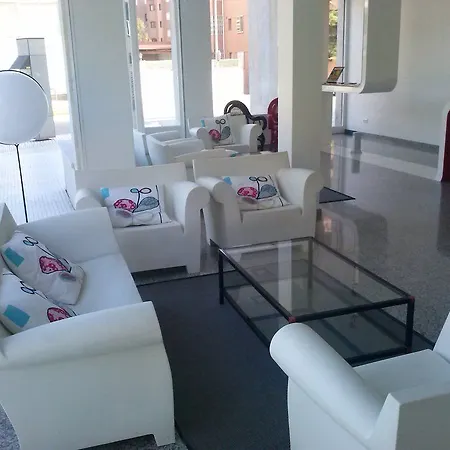 Centremar Apartamento *