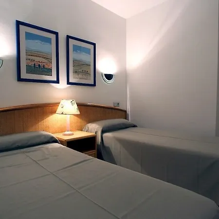 Centremar Apartamento