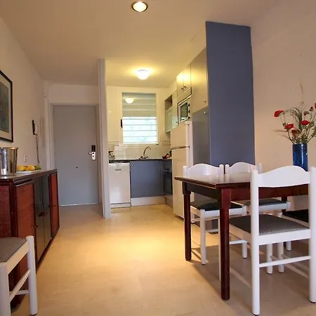 Centremar Apartamento L'Estartit