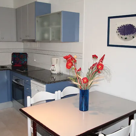 Centremar Apartamento