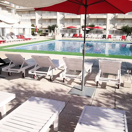 Centremar Apartamento *
