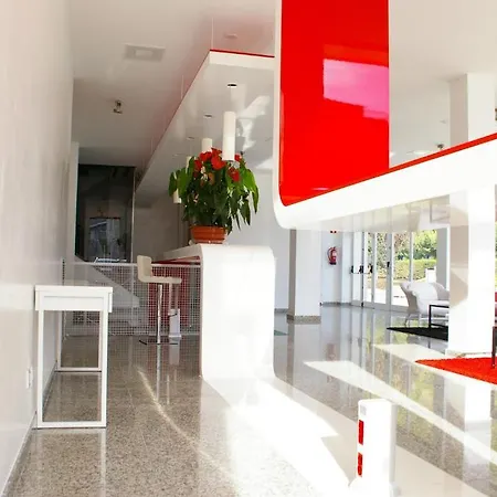 Apartamento Centremar