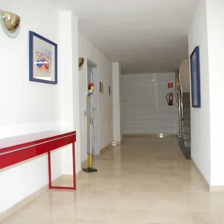 Apartamento Centremar *