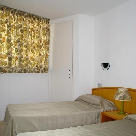 Apartamento Centremar