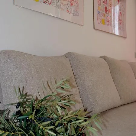 Centremar Apartamento *