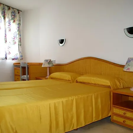 Apartamento Centremar *