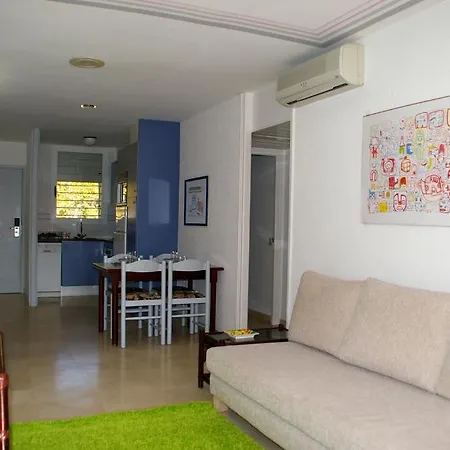 Centremar Apartamento L'Estartit