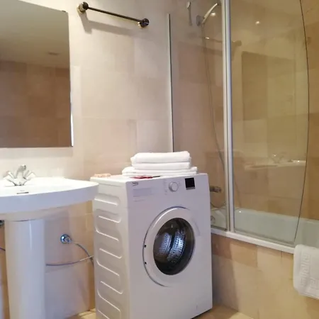 Apartamento Centremar L'Estartit