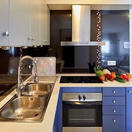 Centremar Apartamento L'Estartit