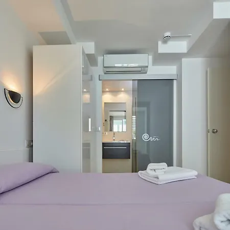 Centremar Apartamento *