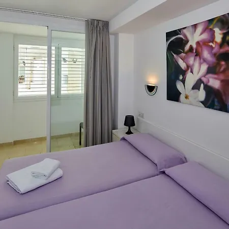 Apartamento Centremar