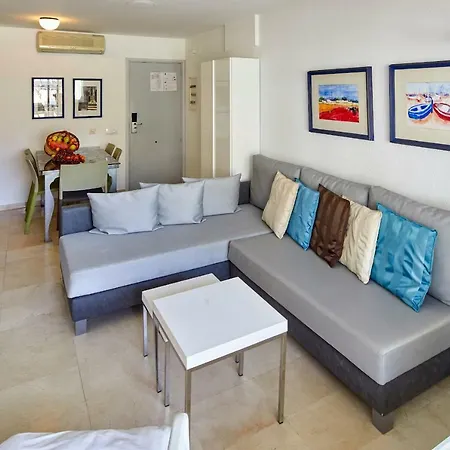 Apartamento Centremar *