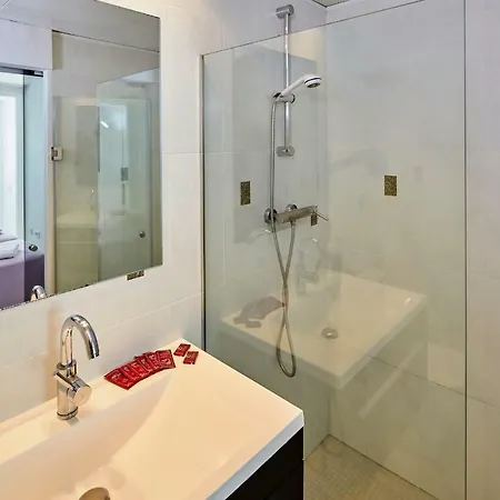 Centremar Apartamento L'Estartit