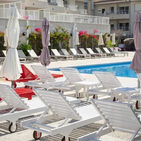 Centremar Apartamento L'Estartit