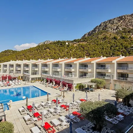 Apartamento Centremar
