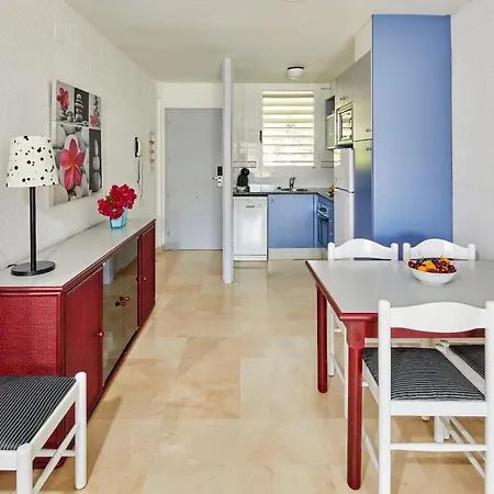 Centremar Apartamento *