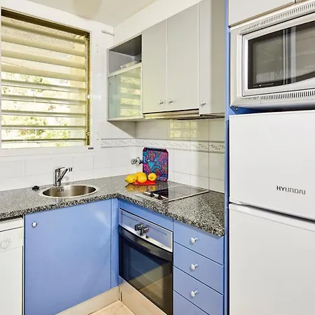 Apartamento Centremar *