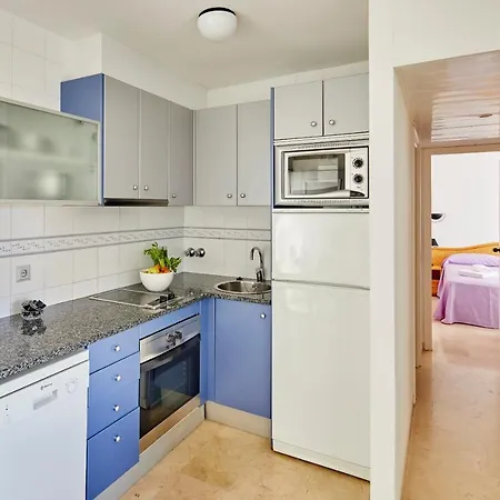 Centremar Apartamento *