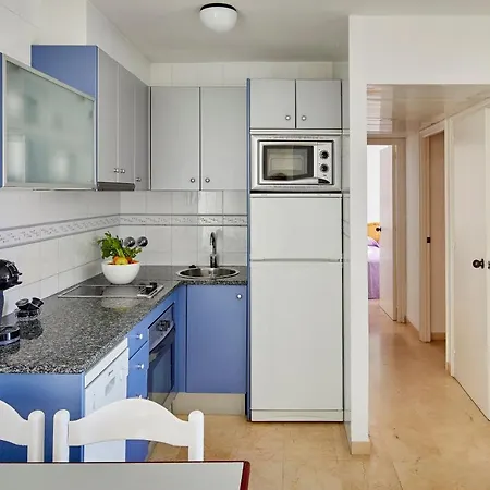 Apartamento Centremar