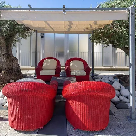 Apartamento Centremar