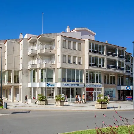 Apartamento Centremar