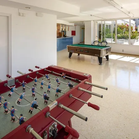 Apartamento Centremar *