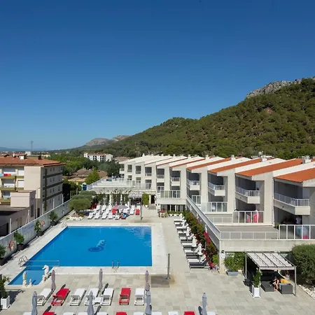 Apartamento Centremar *