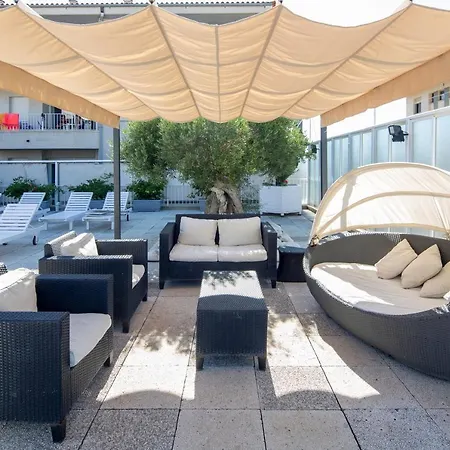 Centremar Apartamento *